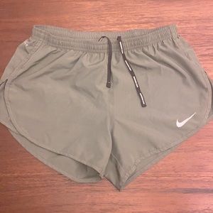 Women’s Nike running shorts